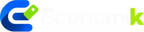 EconomiK – inicio
